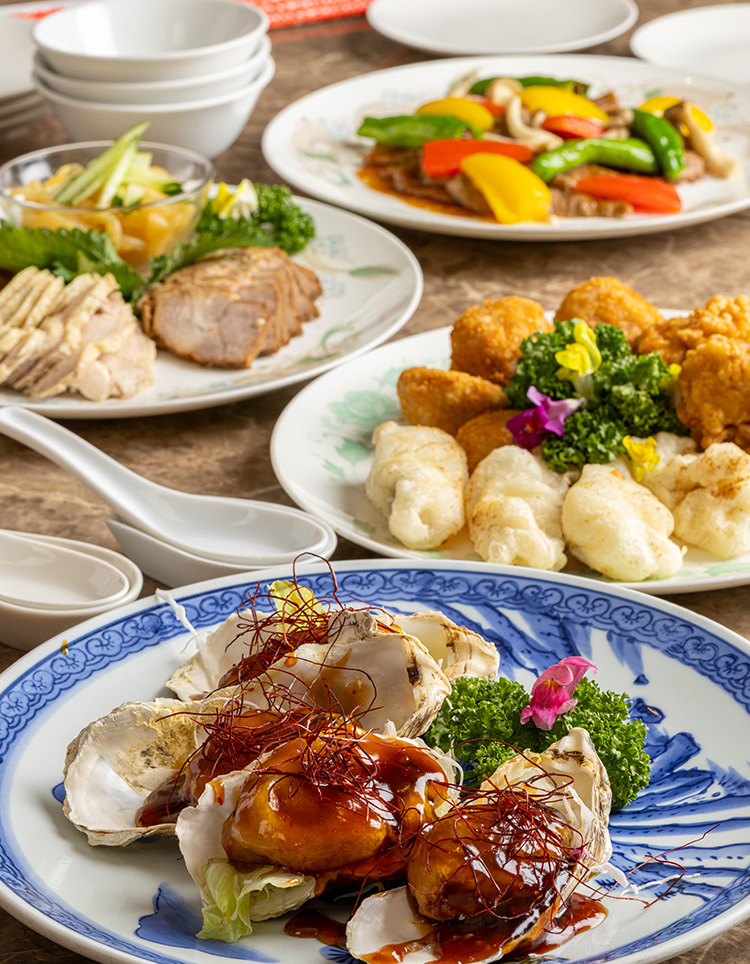 忘・新年会コース