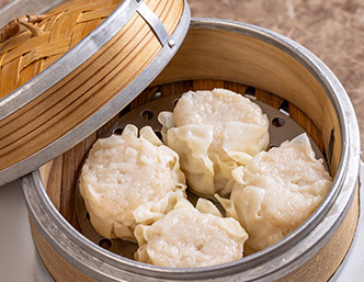 ジャンボ海老焼売