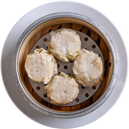 ジャンボ海老焼売