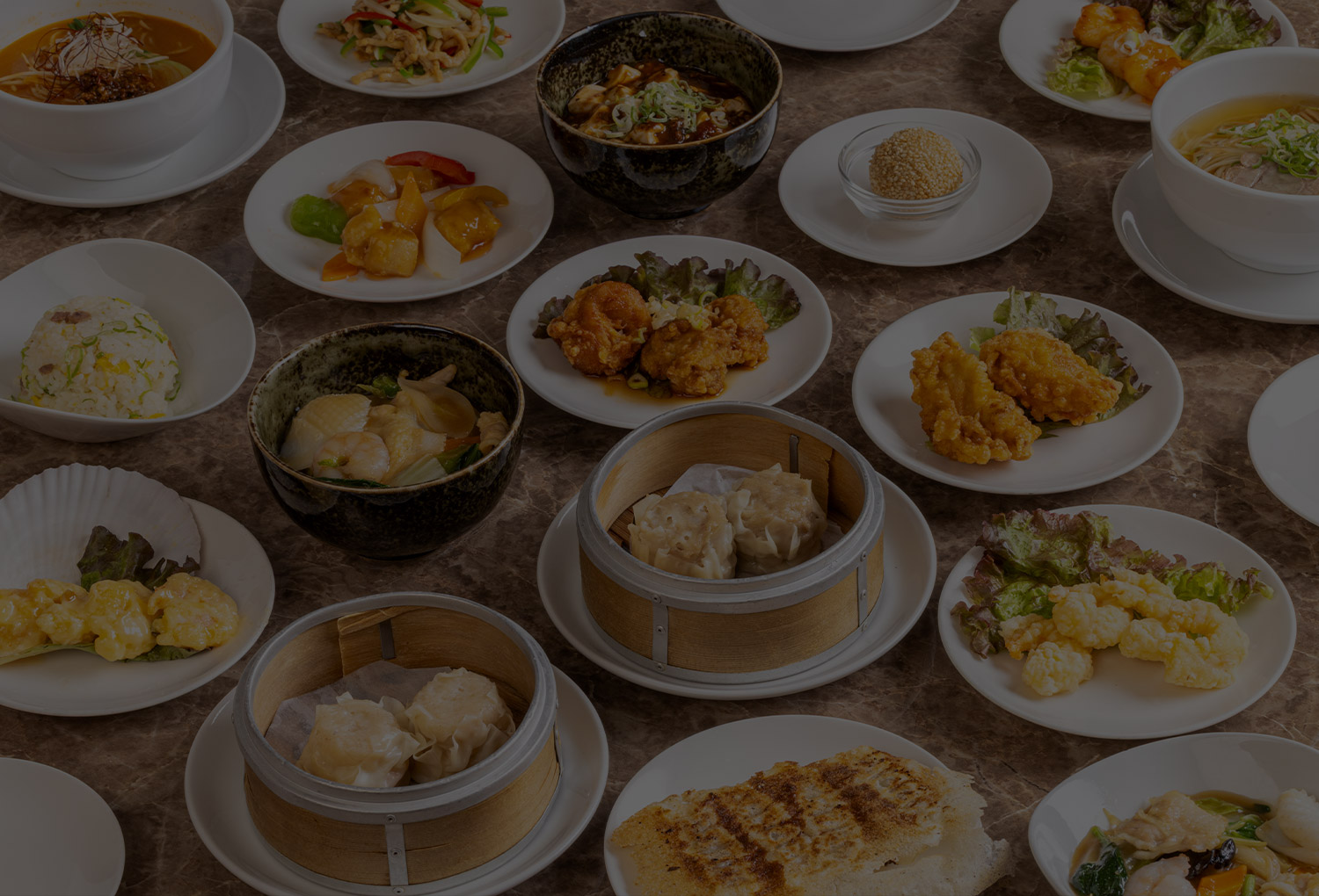 毛沢東スペアリブ