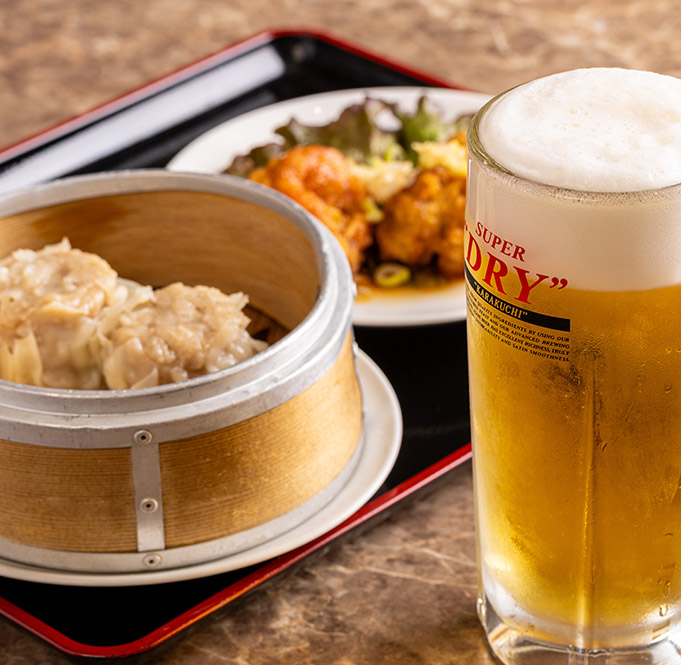 せんべろセット