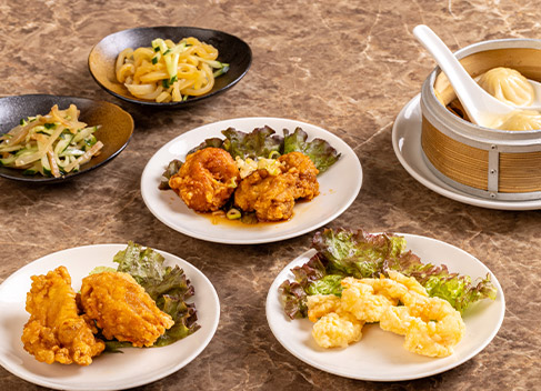 せんべろセット