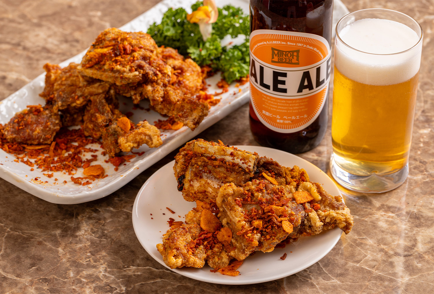 毛沢東スペアリブ