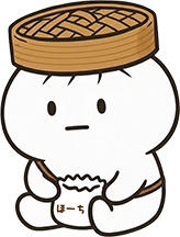 公式キャラクター「ほーちゃん」