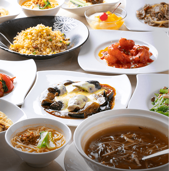 料理